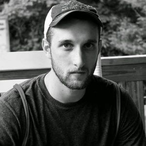 Meet your Posher, Raymond